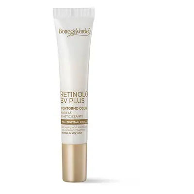 Bottega Verde Retinol BV Plus Krém na oční okolí, 15ml