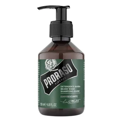 Proraso Mýdlo na plnovous- eukalyptus, 200 ml