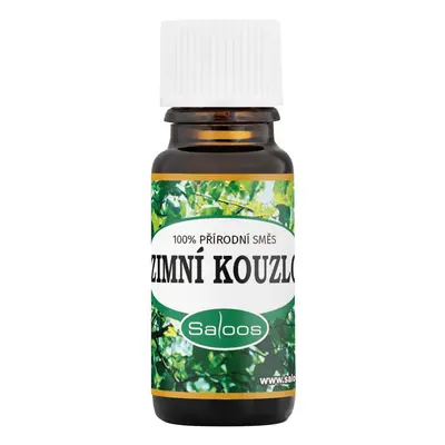 Saloos Zimní kouzlo 10 ml