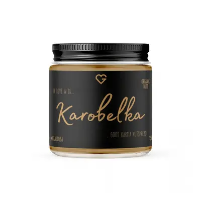 GOODIE Karobelka 190 g