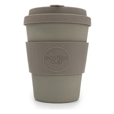 Ecoffee cup Ecoffee Cup, Molto Grigio 12, 350 ml