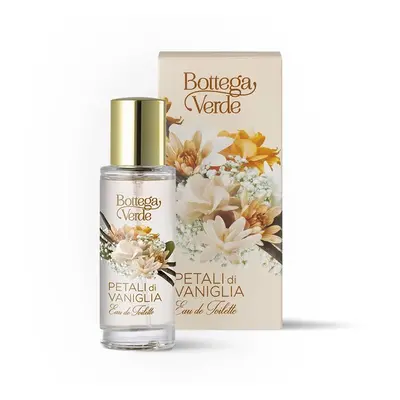 Bottega Verde Toaletní voda, 30ml