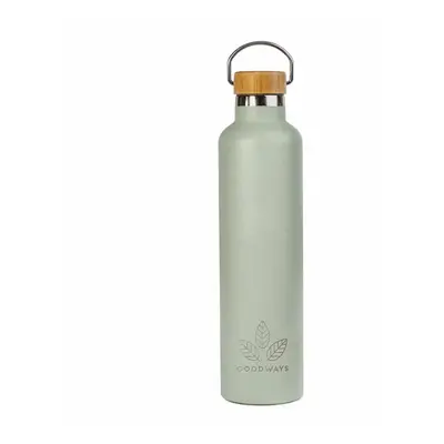 GoodWays GoodFlask Thermo, 1000ml Barevný: Zelená