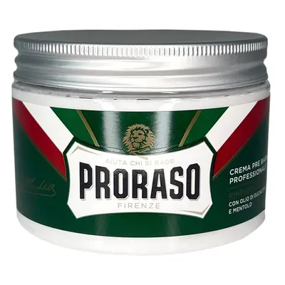 Proraso Osvěžující krém před a po holení - eukalyptus, 300 ml