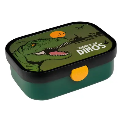 MEPAL Svačinový box Campus, dětský, 750ml Barevný: Dinosaurus