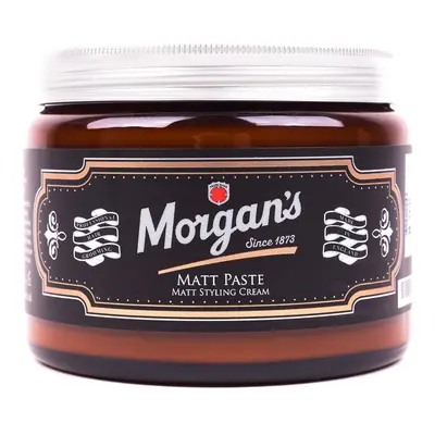 Morgan's Matt Paste - pasta na vlasy, 500ml