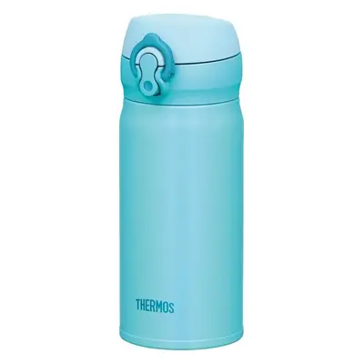 THERMOS Mobilní termohrnek - sky blue 0,35