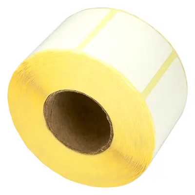 EcoPack Termo etiketa 49x40 mm 930/kotouč ks Balení: 100