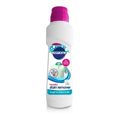 Ecozone odstraňovač skvrn na prádlo 250ml