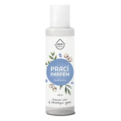 EcoHaus Prací parfém Luční kvítí, 100 ml