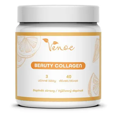 Venoc Beauty Collagen Venoc, 200g