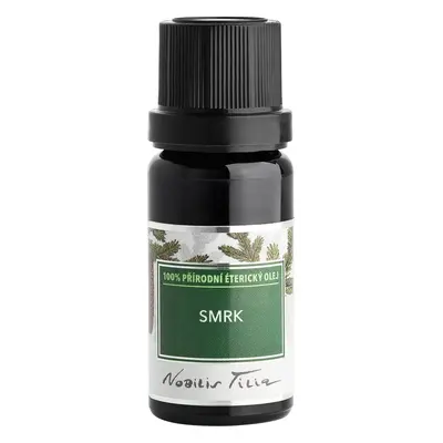 Nobilis Tilia Éterický olej Smrk varianta: 10 ml