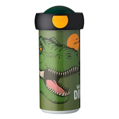 MEPAL Dětská školní dóza, 300 ml Barevný: Dinosaurus