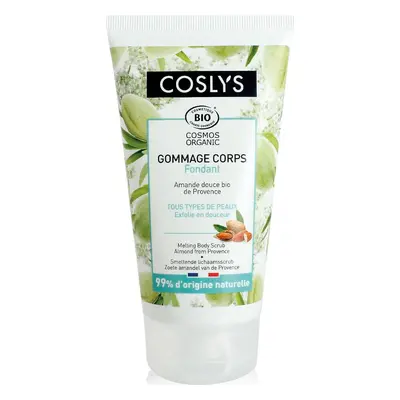 Coslys Tělový peeling mandle 150 g