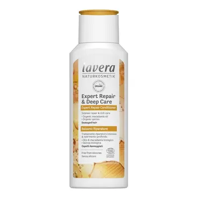 lavera Kondicionér Expert Repair & Deep Care 200 ml