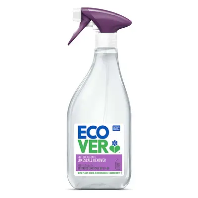 ECOVER odstraňovač vodního kamene 500 ml