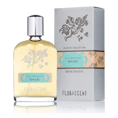 FLORASCENT Aqua Orientalis KSAR 30 ml