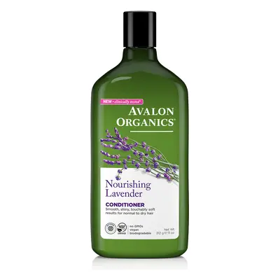 AVALON Organics AVALON kondicioner Lavender, 325ml