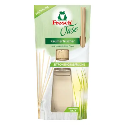 Frosch Frosch EKO Oase Citronová tráva 90 ml