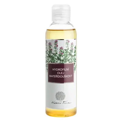 Nobilis Tilia Hydrofilní olej Mateřídouškový varianta: 200 ml