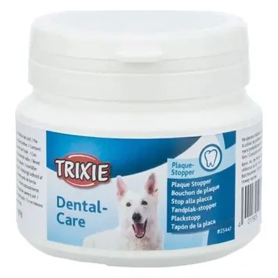 TRIXIE DentalCare STOP plaku, pro psy, 70 g - DOPRODEJ