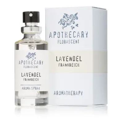 FLORASCENT Apothecary LEVANDULE 15 ml