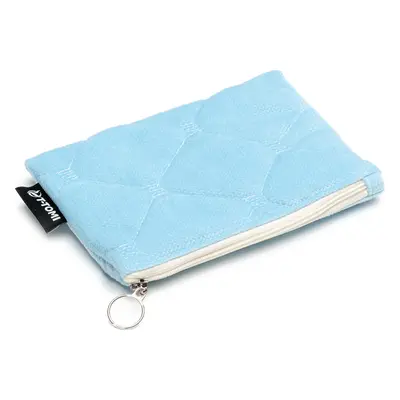 T-TOMI Slim Beauty Baggie Blue