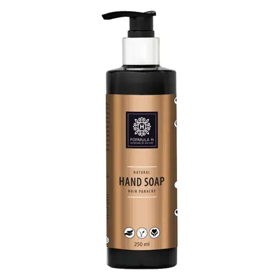 Formula H Mýdlo na ruce Noir Panache, 250ml