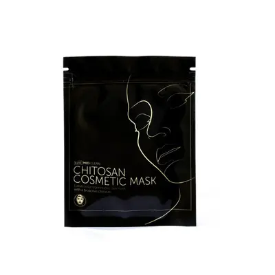 Nano Med.Clean Chitosan Cosmetic Mask, 1ks