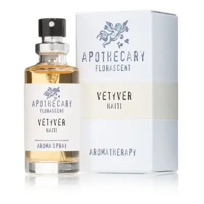 FLORASCENT Apothecary VETYVER 15 ml