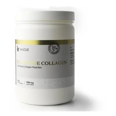 Anjolie Tri-peptide Collagen, 200g