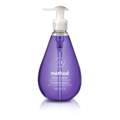 METHOD tekuté mýdlo - Levandule, 350 ml