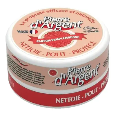 Laco Pierre d'Argent® Laco Pierre d'Argent víceúčelový BIO čistící písek- grapefruit 300g