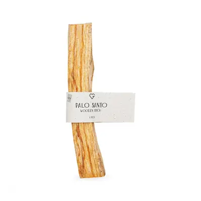 GOODIE Palo santo dřevo 1 ks - Palo Santo wooden stick