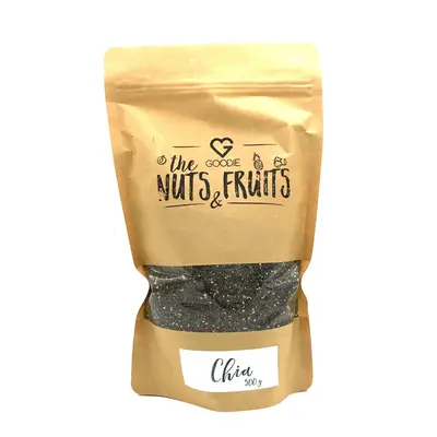 GOODIE Chia 500 g