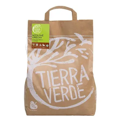 Tierra Verde – Mýdlové ořechy 1 kg