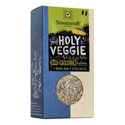 Sonnentor Holy Veggie bio 30g