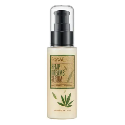 Soo'AE HEMP DREAMS SÉRUM 50 ml