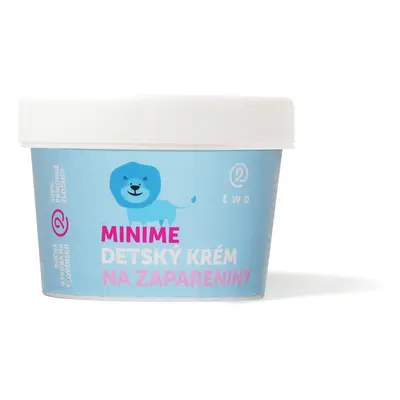 Twocosmetics Krém na opruzeniny MiniMe, 100 ml