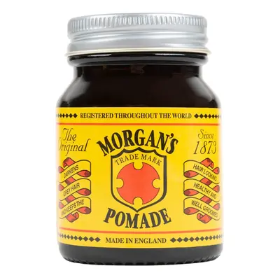 Ztmavovací pomáda na vlasy Morgan's Darkening Pomade varianta: 50 g