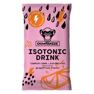 Chimpanzee Isotonic Drink Grapefruit, 30 g