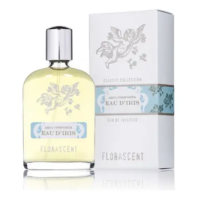 FLORASCENT Aqua Composita EAU D IRIS 30 ml