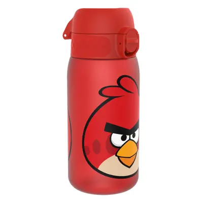 ion8 One Touch láhev Angry Birds Red, 400 ml