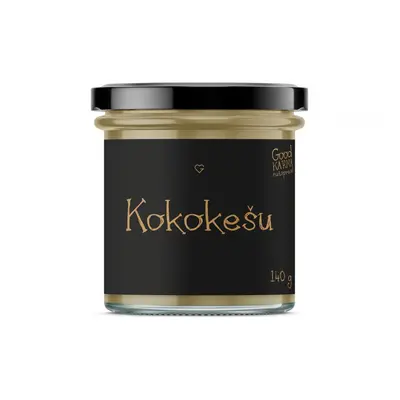 GOODIE Kokokešu 140 g