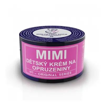 RENOVALITY MIMI krém na opruzeniny, 100ml