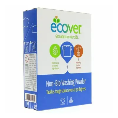 ECOVER prací prášek UNIVERSAL 750g, 10pd