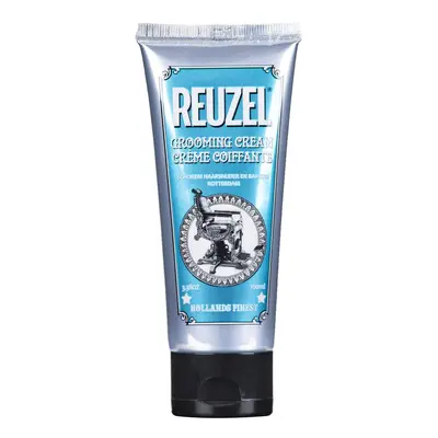 Reuzel Grooming Cream - krém na vlasy, 100ml