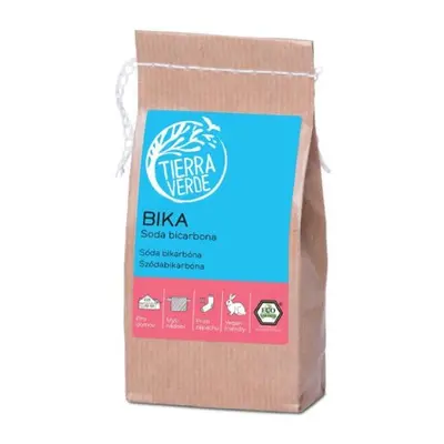 Tierra Verde – Bika – jedlá soda 250 g