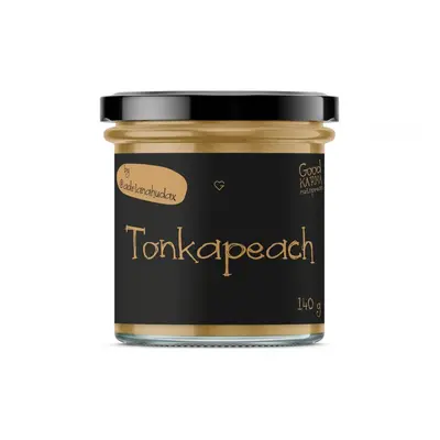 GOODIE Tonkapeach 140 g