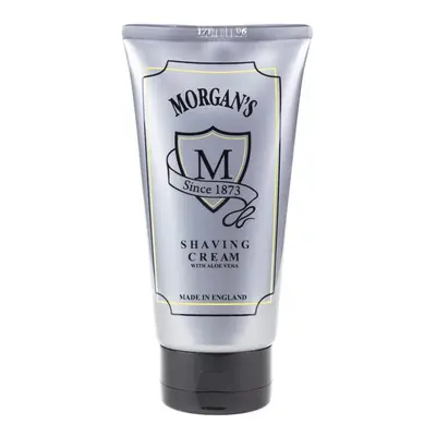 Morgan's Krém na holení, 150ml